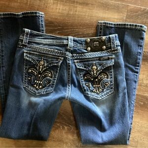 Miss me boot 30 inseam 31